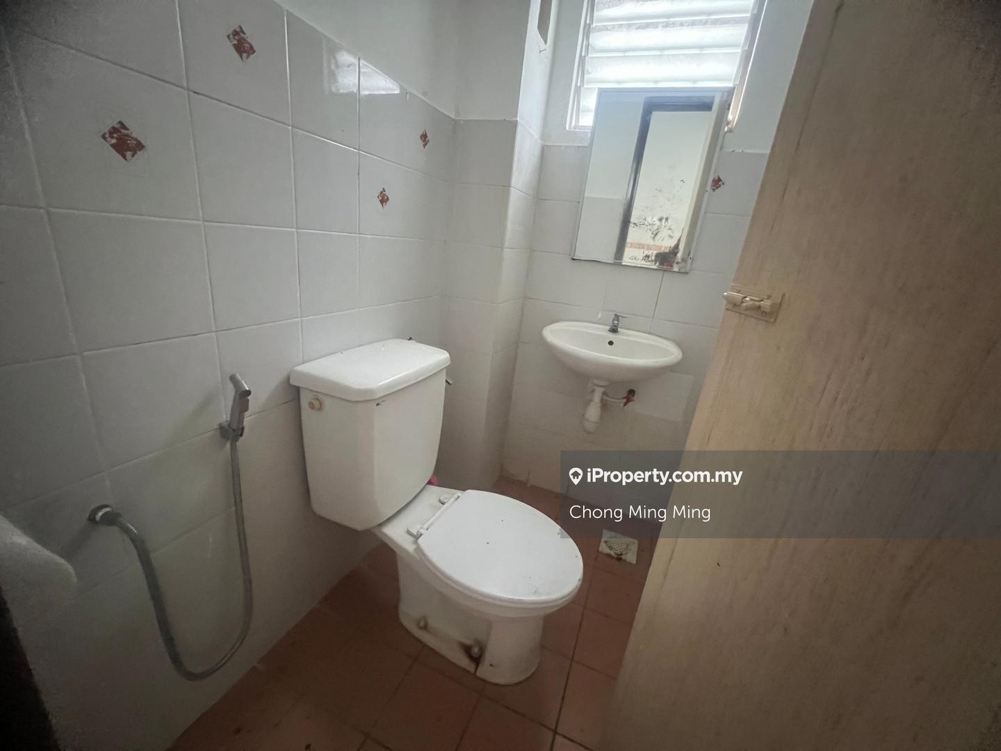 Rumah Berangkai 2 Tingkat untuk Dijual di Saujana Impian, Kajang oleh Chong Ming Ming - iProperty.com.my