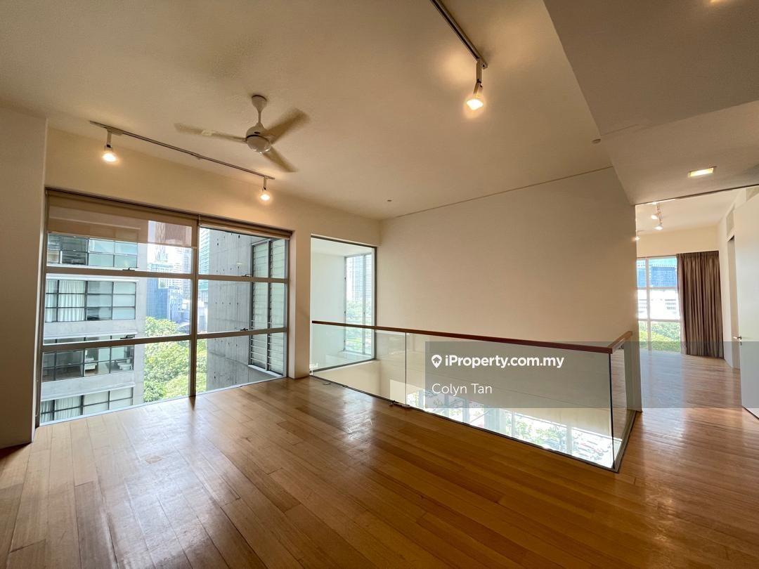 Condominium for Rent in Park Seven by Colyn Tan - iProperty.com.my