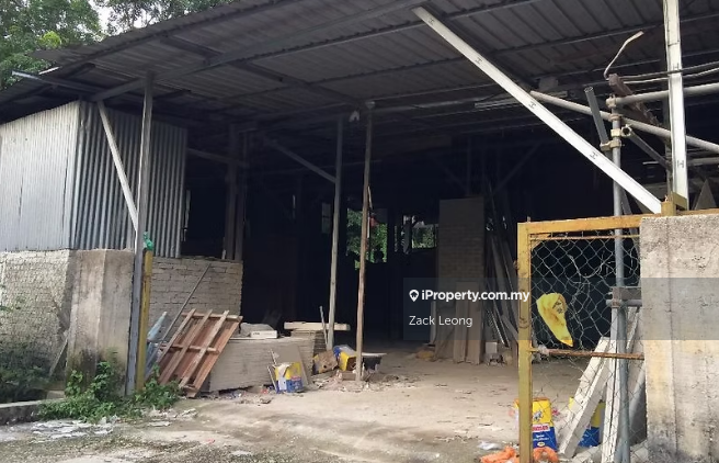 Industrial Land for Sale in Hi Tech 5, sungai lalang, Villaraya,, Ulu Semenyih by Zack Leong - iProperty.com.my
