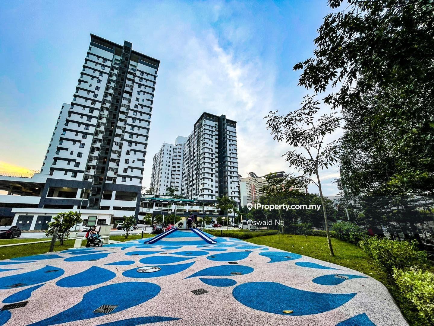 Condominium for Sale in The Greens (Residensi Hijauan) @ Subang West by Oswald Ng - iProperty.com.my
