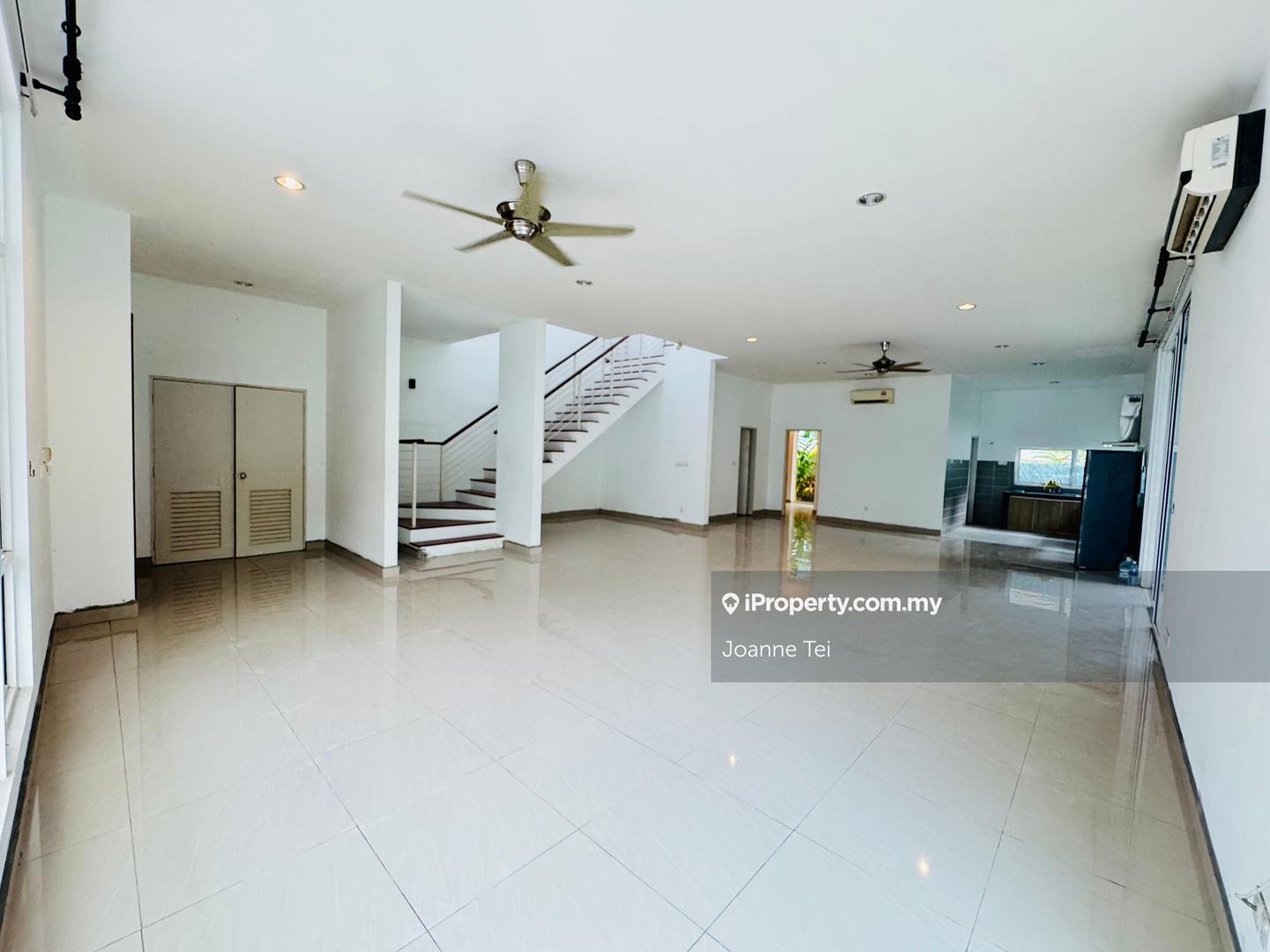 Rumah Berkembar untuk Dijual di Evergreen, Garden Residence, Cyberjaya oleh Joanne Tei - iProperty.com.my
