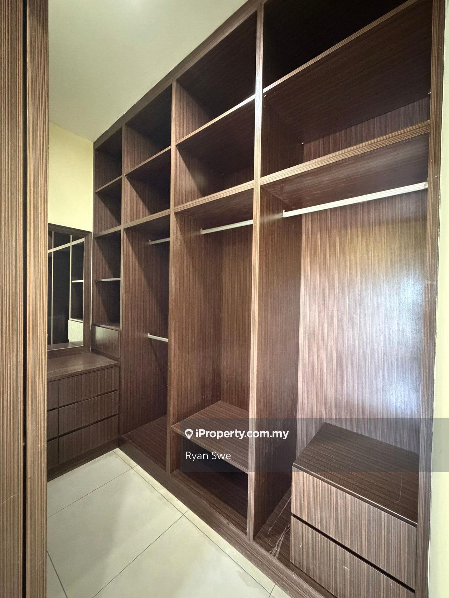 Kondominium untuk Dijual di Hartamas Regency 2 oleh Ryan Swe - iProperty.com.my