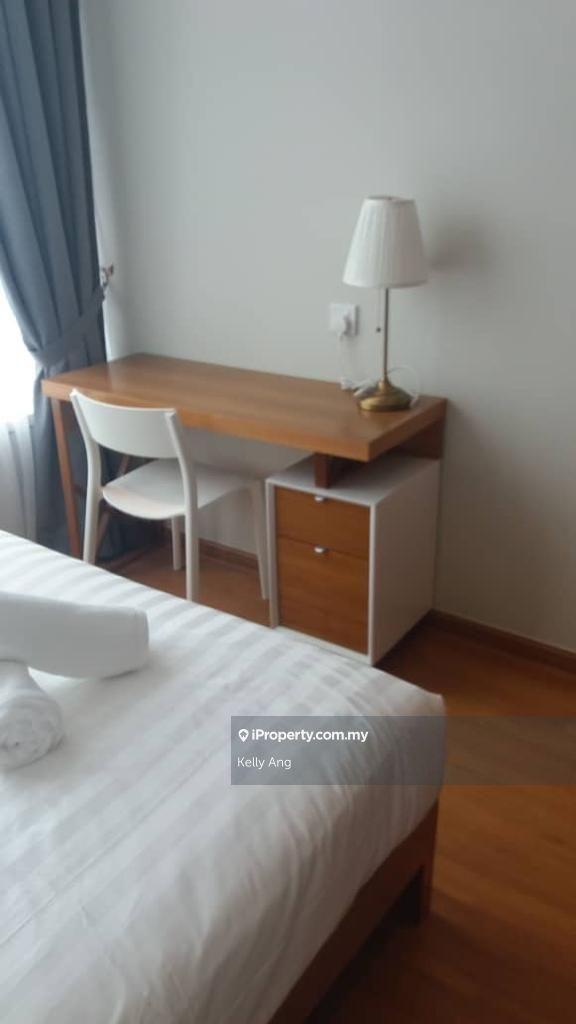 Residensi Servis untuk Dijual di Sky Suites @ KLCC oleh Kelly Ang - iProperty.com.my