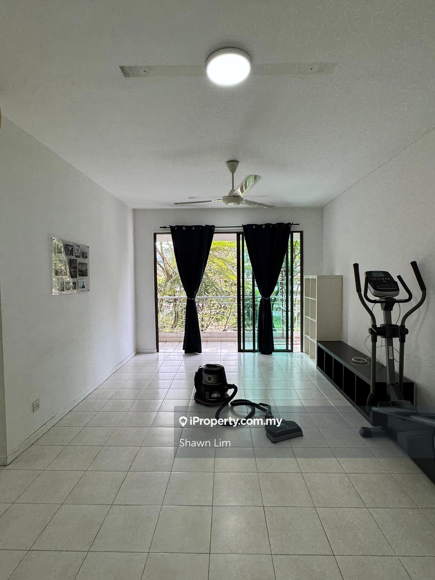 Condominium for Sale in Opal Damansara by Shawn Lim - iProperty.com.my