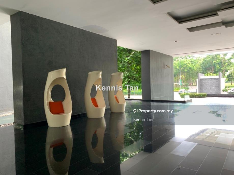 Condominium for Rent in The Westside One by Kennis Tan - iProperty.com.my