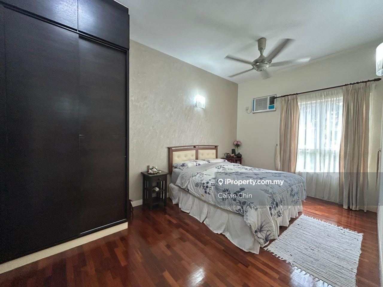 Kondominium untuk Dijual di Seri Maya Condominium oleh Calvin Chin - iProperty.com.my