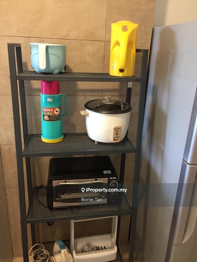 Service Residence for Sale in O'hako Residence by Bonie Tan - iProperty.com.my