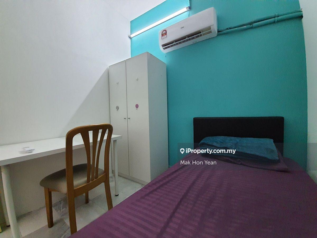 Condominium for Rent in Palmville Resort Condominium by Mak Hon Yean - iProperty.com.my