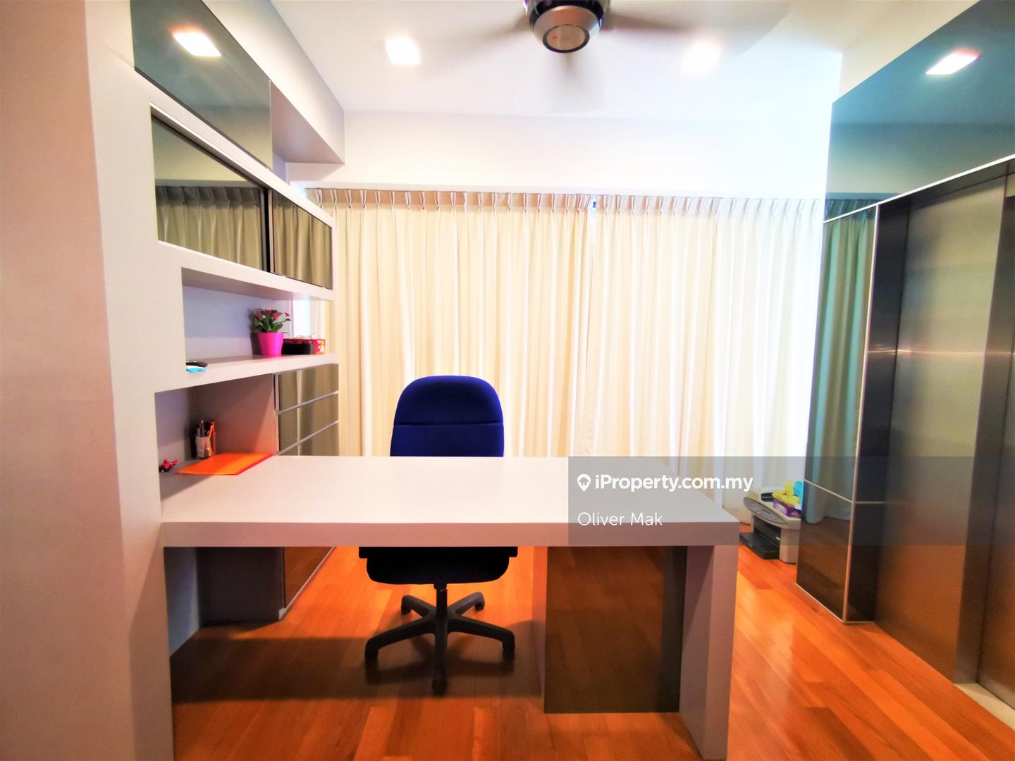 Banglo untuk Dijual di Taman Esplanad, Bukit Jalil oleh Oliver Mak - iProperty.com.my