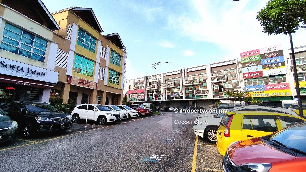 Shop for Sale in Kota Damansara, Selangor by Cooper Chow - iProperty.com.my