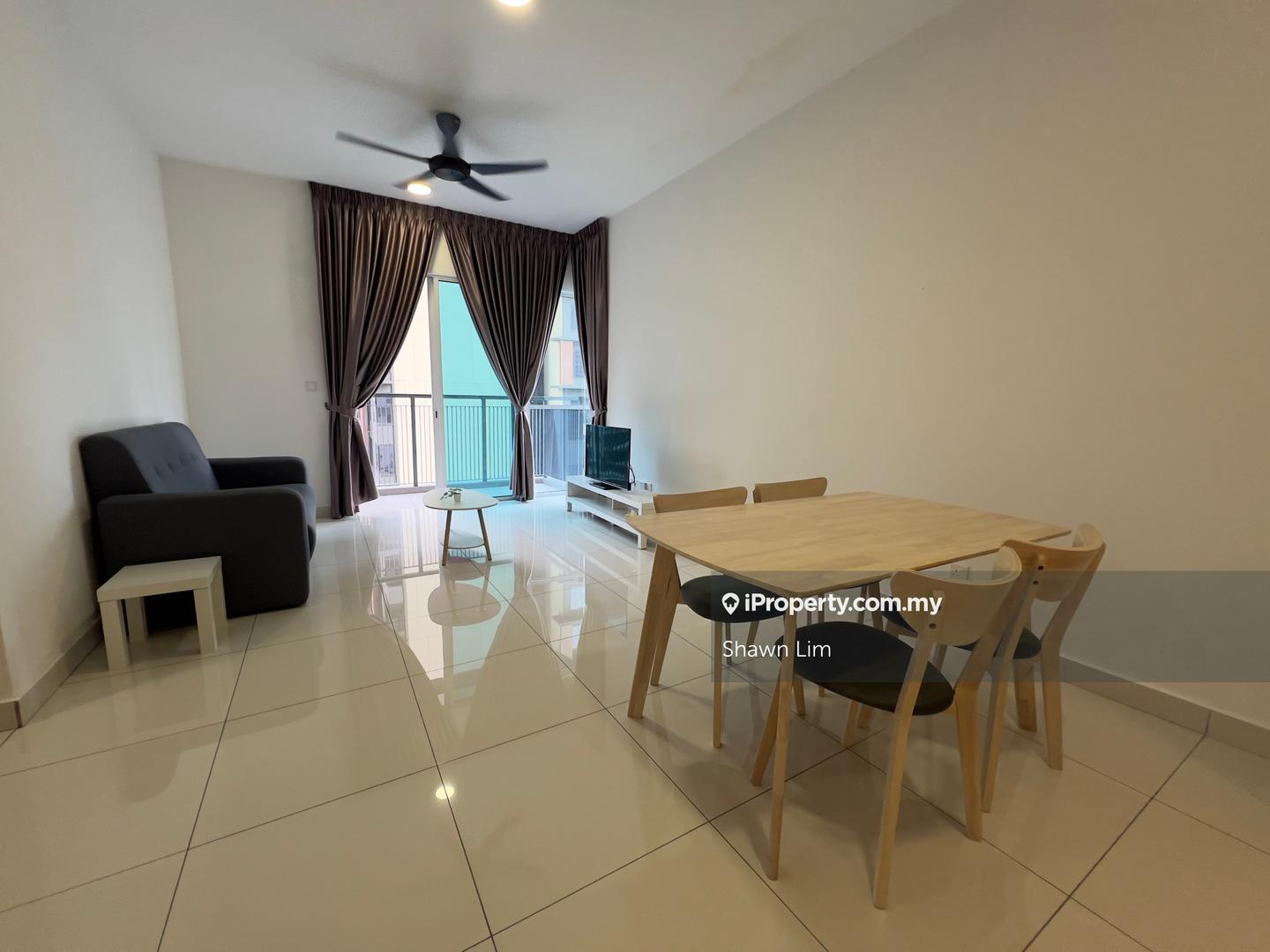 Condominium for Rent in Inspirasi by Shawn Lim - iProperty.com.my