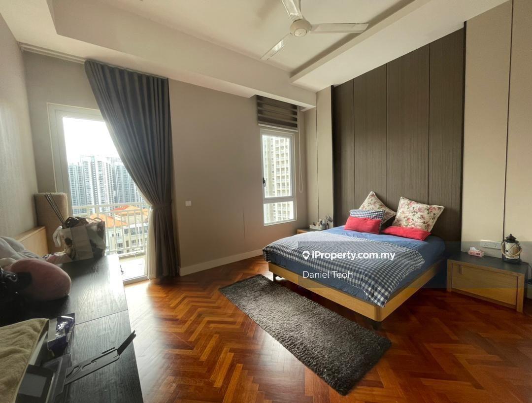 Condominium for Sale in Andaman @ Quayside by Daniel Teoh - iProperty.com.my