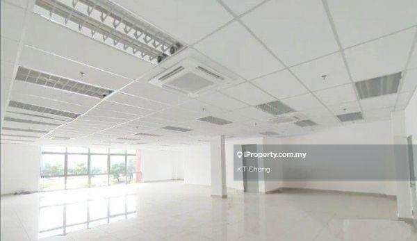 Kilang Terpisah untuk Dijual di Taman Industri Alam Jaya, Puncak Alam oleh K.T Chong - iProperty.com.my