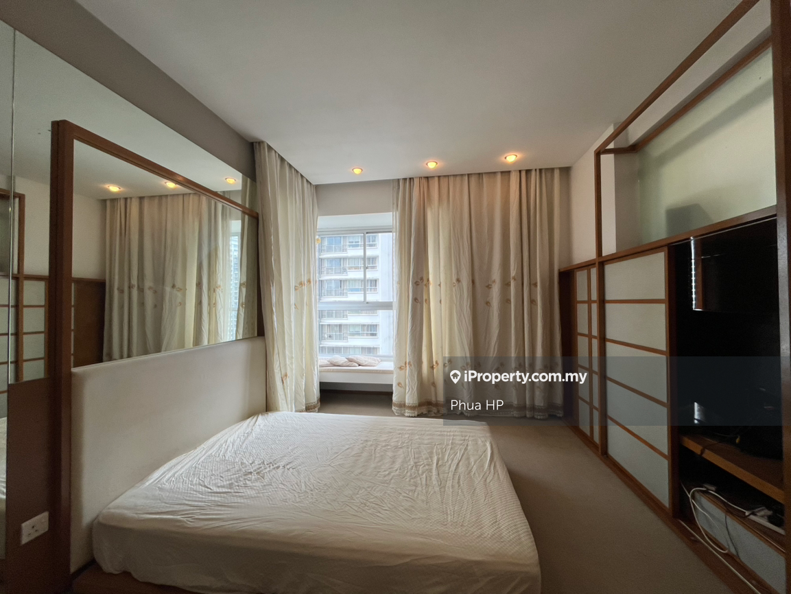 Service Residence for Rent in Verve Suites by Phua HP - iProperty.com.my
