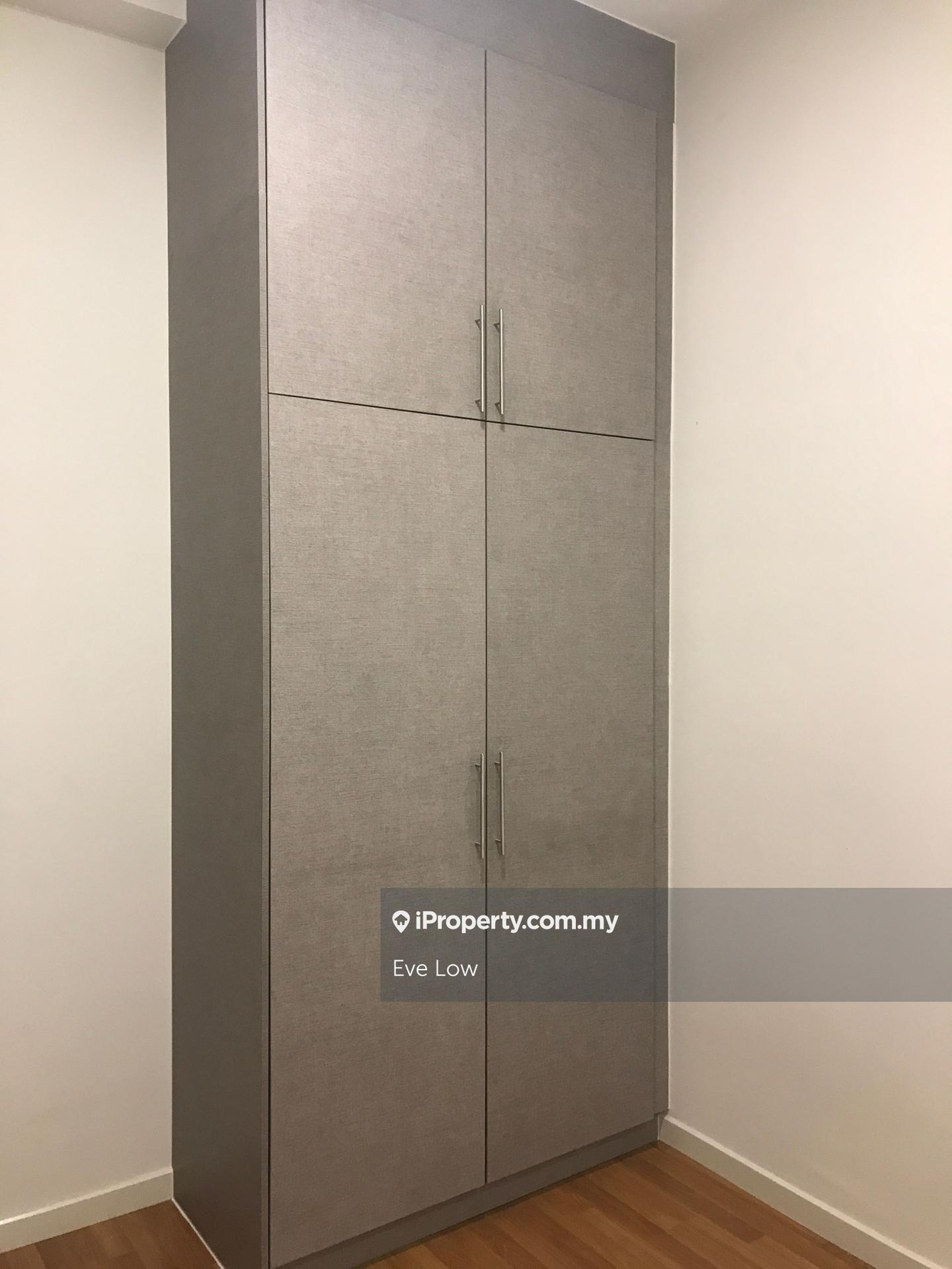 Residensi Servis untuk Dijual di Sunway Geo Residence oleh Eve Low - iProperty.com.my