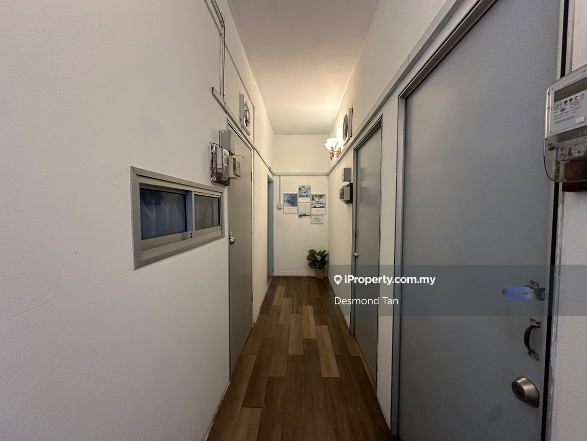 2-storey Terraced House for Sale in SS2, Petaling Jaya by Desmond Tan - iProperty.com.my