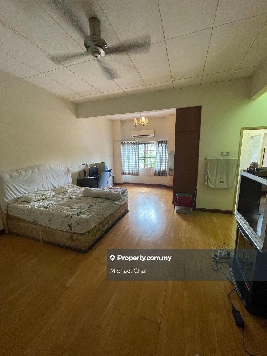 2-storey Terraced House for Sale in U8, Taman Bukit Jelutong, Shah Alam by Michael Chai - iProperty.com.my