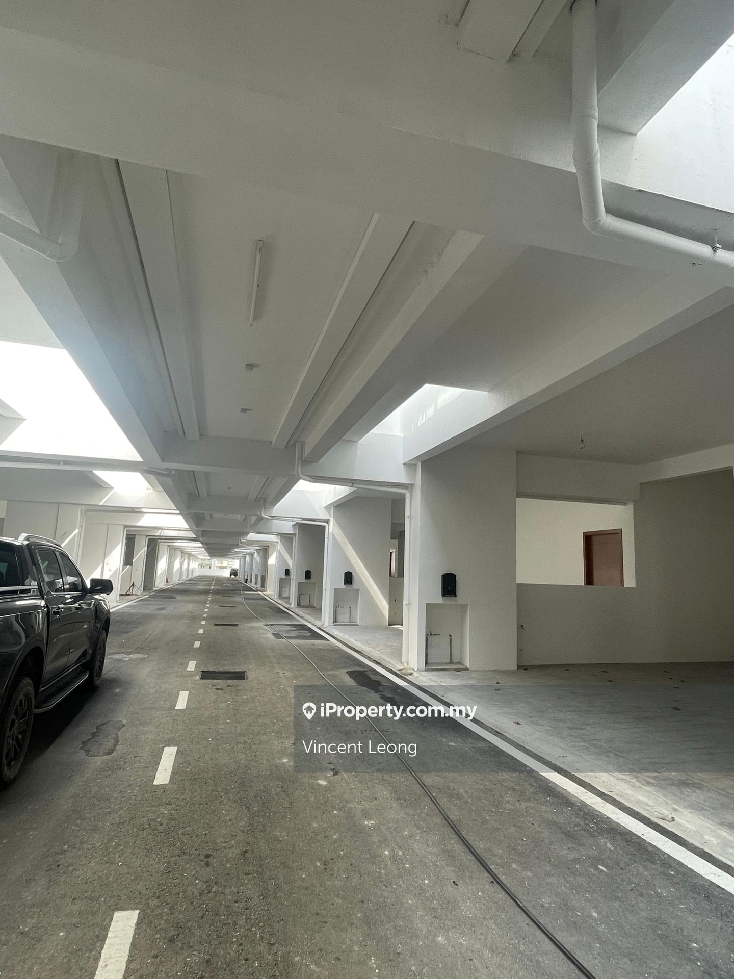 4-storey Terraced House for Sale in Bandar Damansara Perdana, Damansara Perdana by Vincent Leong - iProperty.com.my