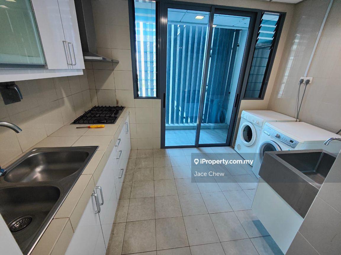 Kondominium untuk Disewa di 11 Mont Kiara @ MK11 oleh Jace Chew - iProperty.com.my