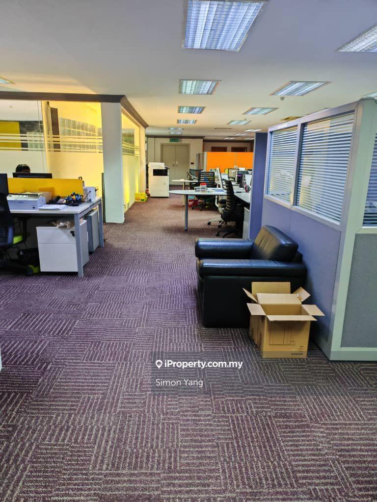 Detached Factory for Sale in Taman Industri Sb Jaya, Sungai Buloh by Simon Yang - iProperty.com.my