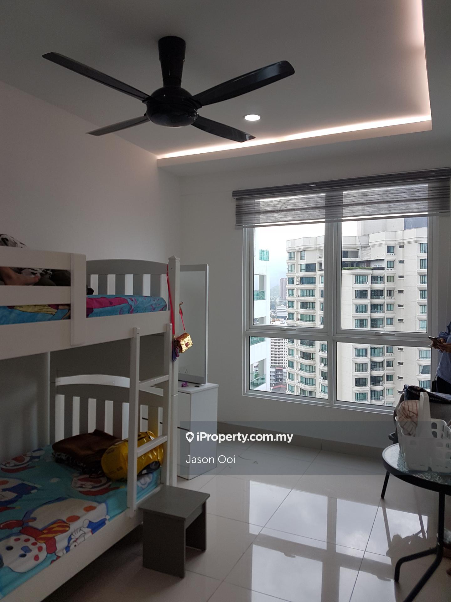 Condominium for Rent in Mansion One by Jason Ooi - iProperty.com.my