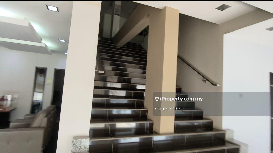 Shop-Office for Rent in Bandar Baru Bangi, Selangor by Carene Chng - iProperty.com.my