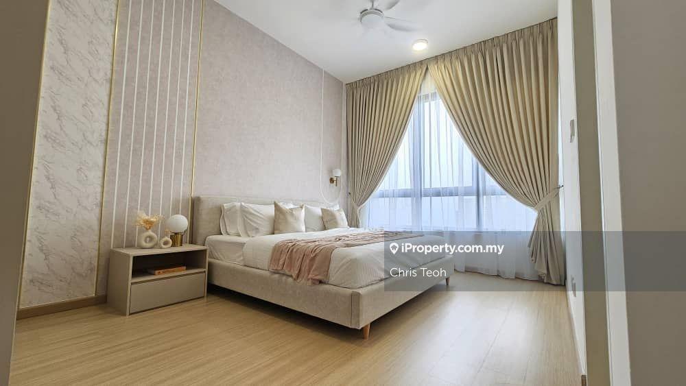 Kondominium untuk Disewa di Trinity Pentamont oleh Chris Teoh - iProperty.com.my