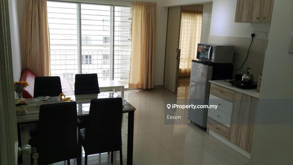 Condominium for Sale in Gaya @ Melawati by Eeson - iProperty.com.my