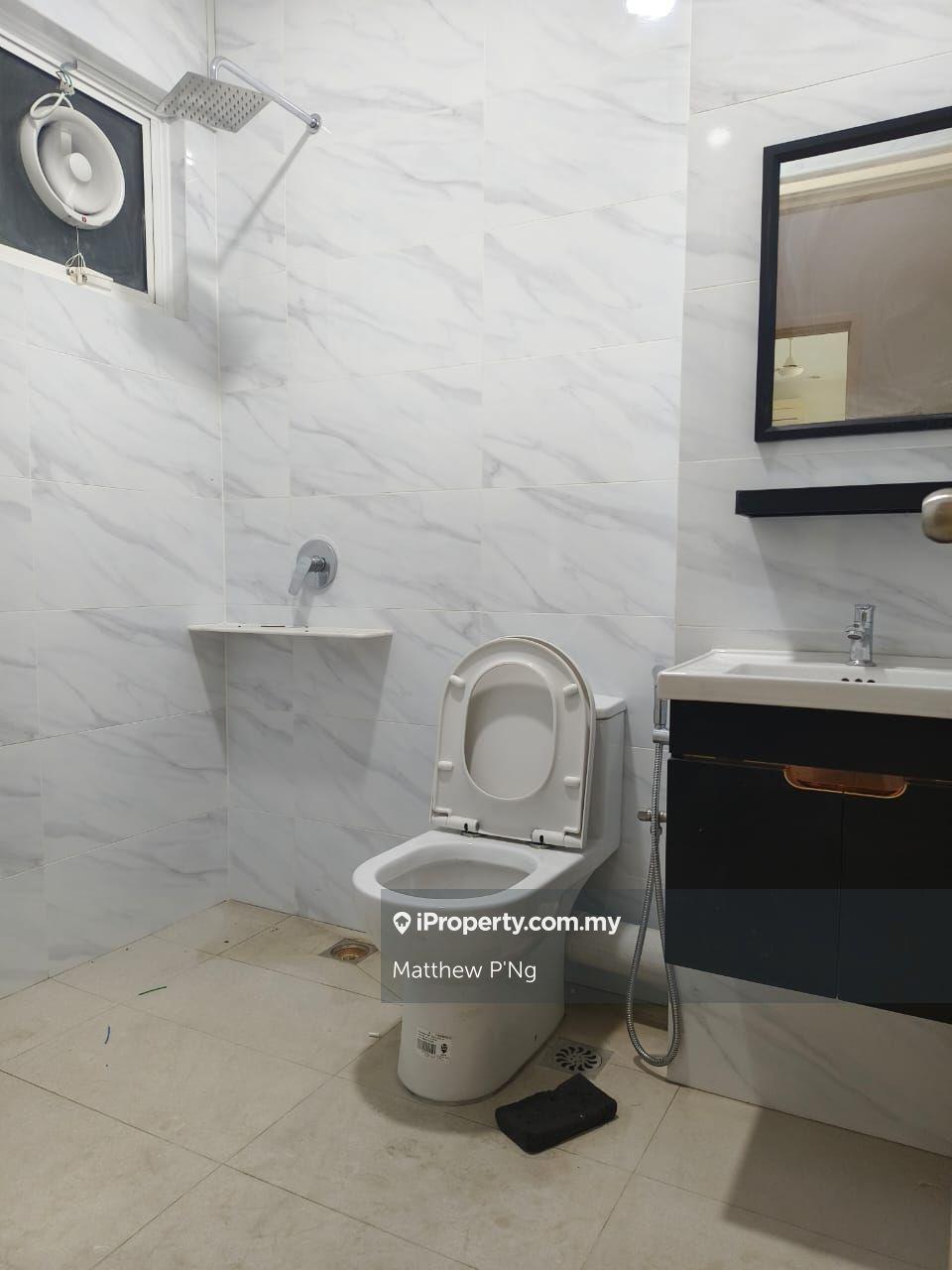 Condominium for Sale in I-Regency Condominium (Ideal Regency) by Matthew P'Ng - iProperty.com.my