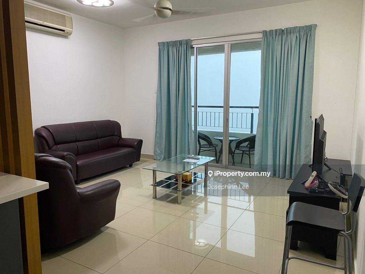 Condominium for Rent in Casa Tropicana by Josephine Lee - iProperty.com.my