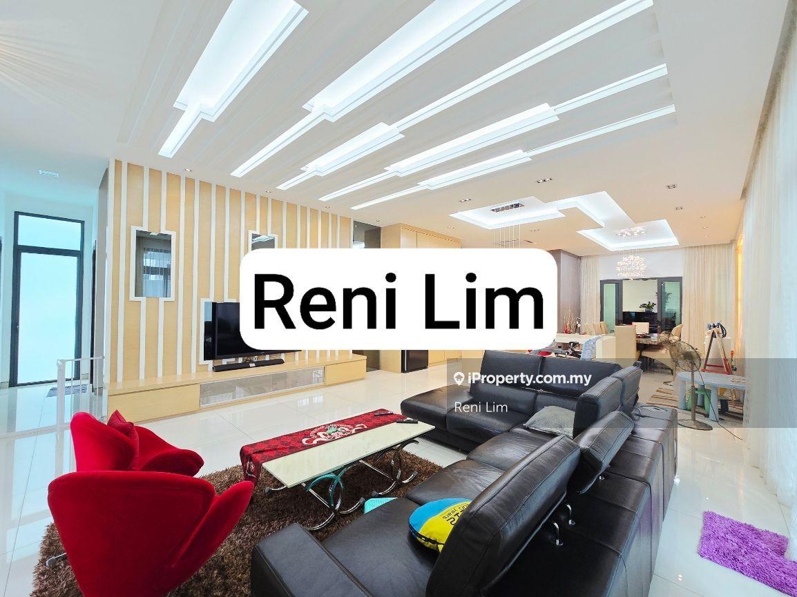Bungalow House for Sale in Casabella, Kota Damansara by Reni Lim - iProperty.com.my