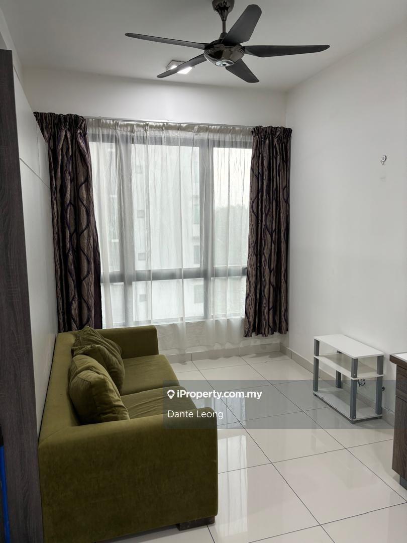 Service Residence for Rent in Kiara Plaza by Dante Leong - iProperty.com.my
