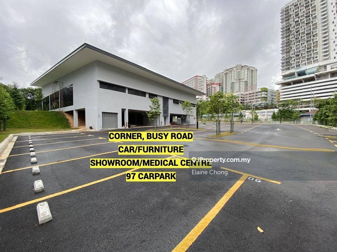 Commercial Bungalow for Rent in Mutiara Damansara, Petaling Jaya by Elaine Chong - iProperty.com.my