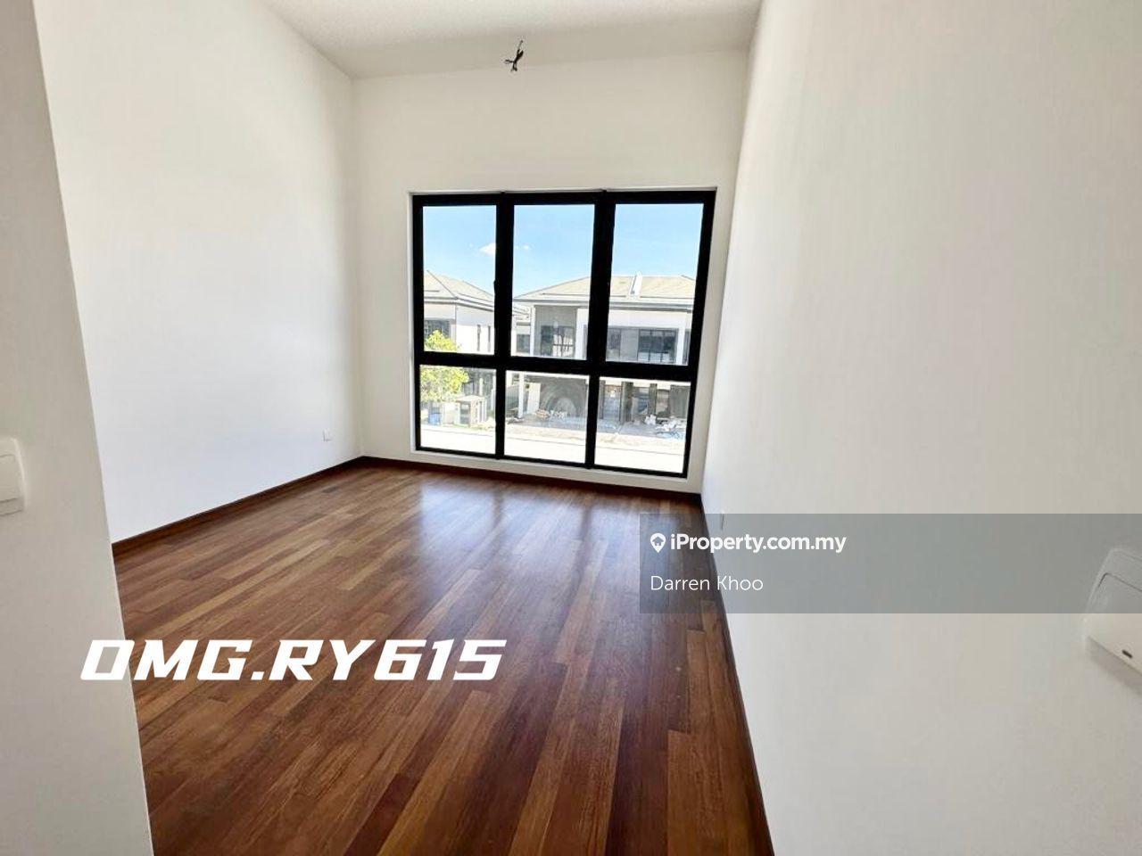 Semi-Detached House for Sale in Eco Ardence, Setia Alam by Darren Khoo - iProperty.com.my