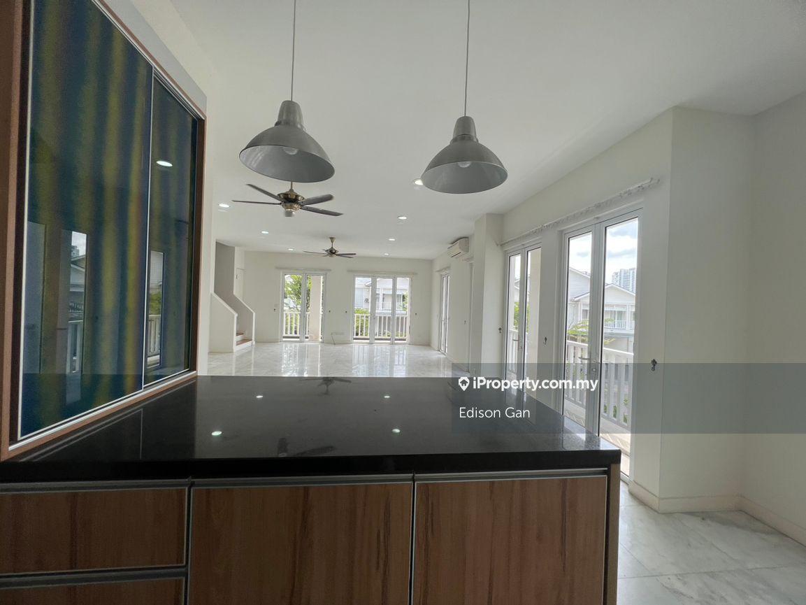 Semi-Detached House for Sale in Villa Serene Kiara, Desa Sri Hartamas, Sri Hartamas by Edison Gan - iProperty.com.my