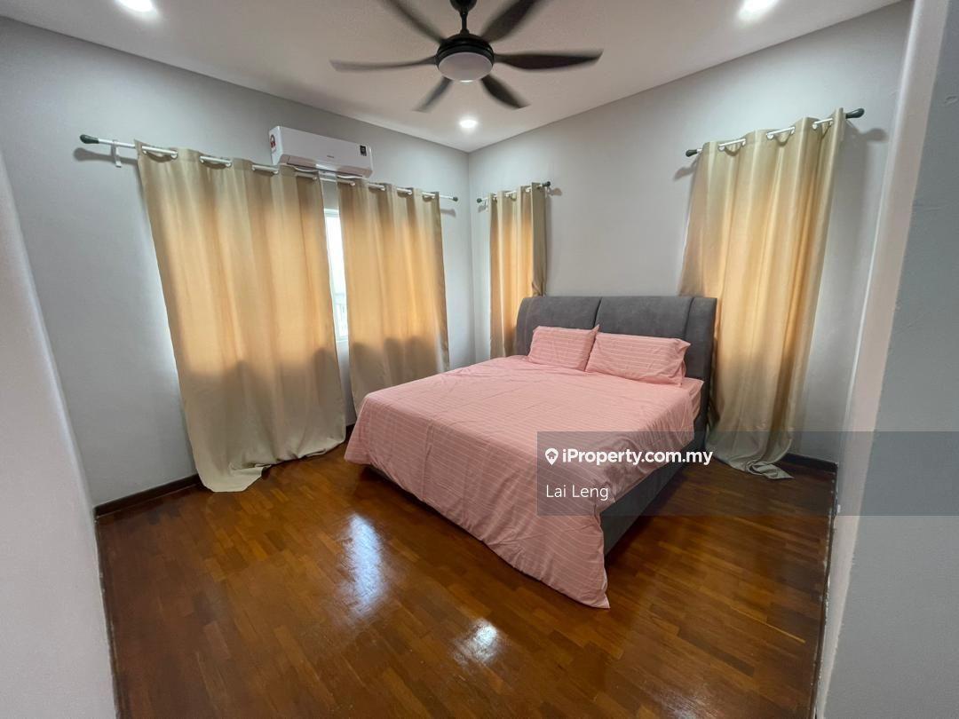 Bungalow House for Sale in Bandar Mahkota Cheras, Cheras by Lai Leng - iProperty.com.my