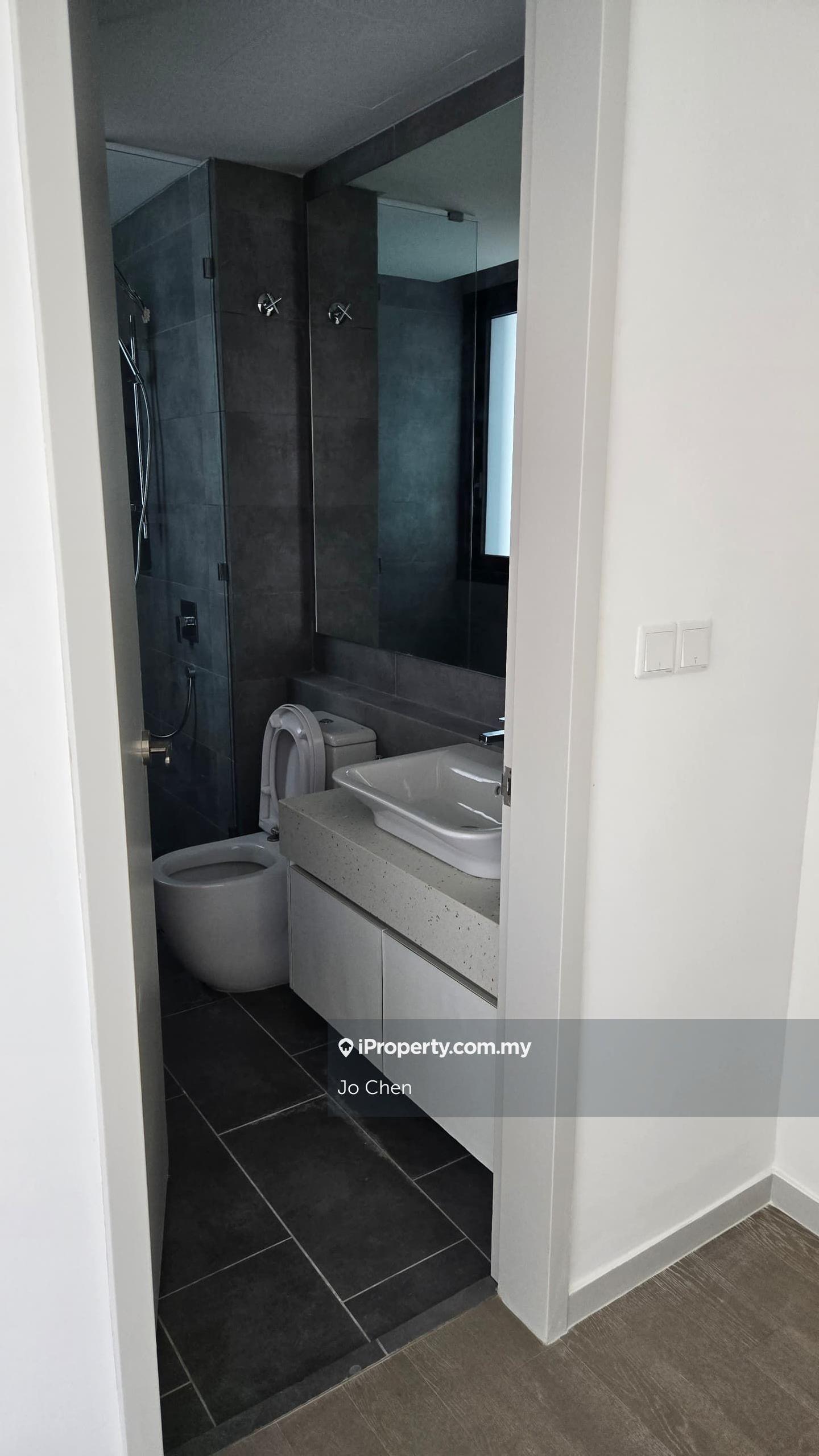 Condominium for Sale in ALIX Residences by Jo Chen - iProperty.com.my
