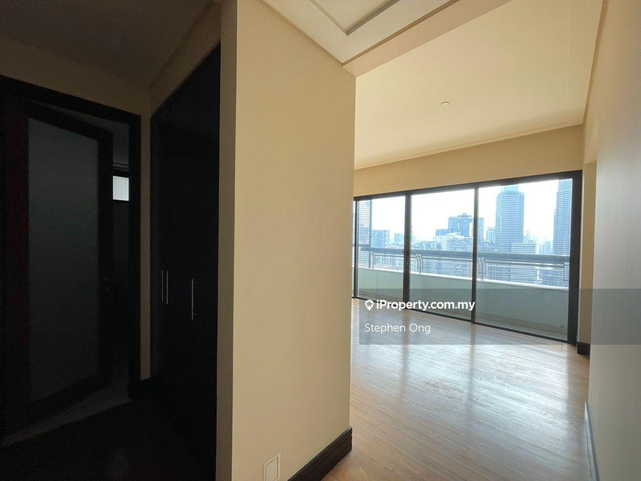 Condominium for Sale in The Binjai on the Park by Stephen Ong - iProperty.com.my