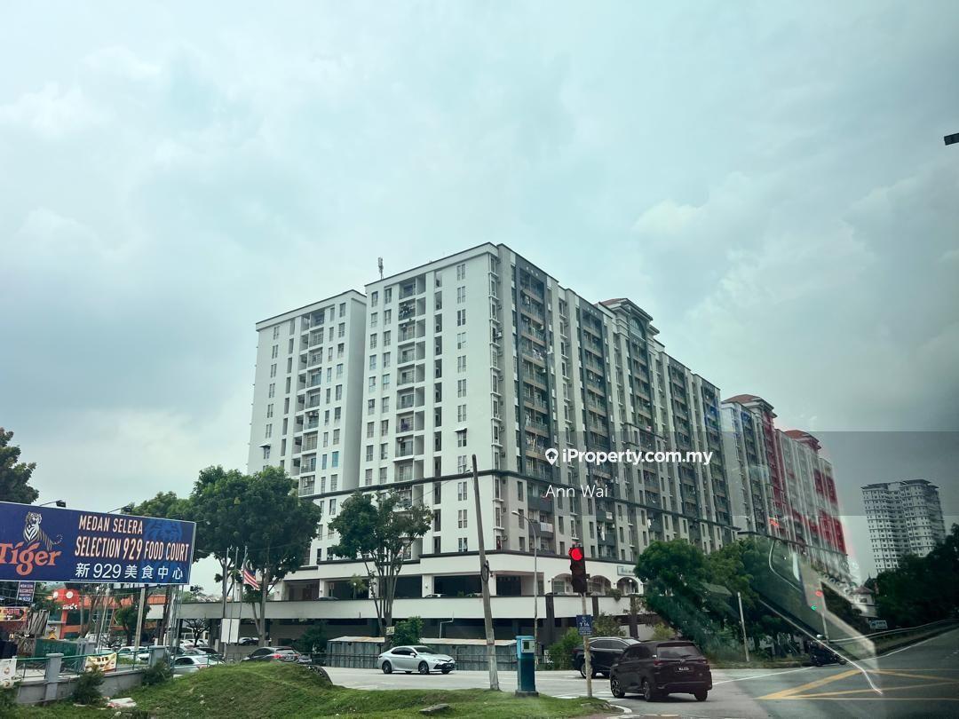 Apartment for Sale in Sutramas by Ann Wai - iProperty.com.my