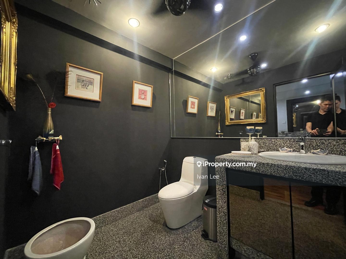 Banglo untuk Dijual di Bukit Gasing, Petaling Jaya oleh Ivan Lee - iProperty.com.my