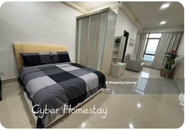 Condominium for Rent in Shaftsbury Residence by Lee - iProperty.com.my