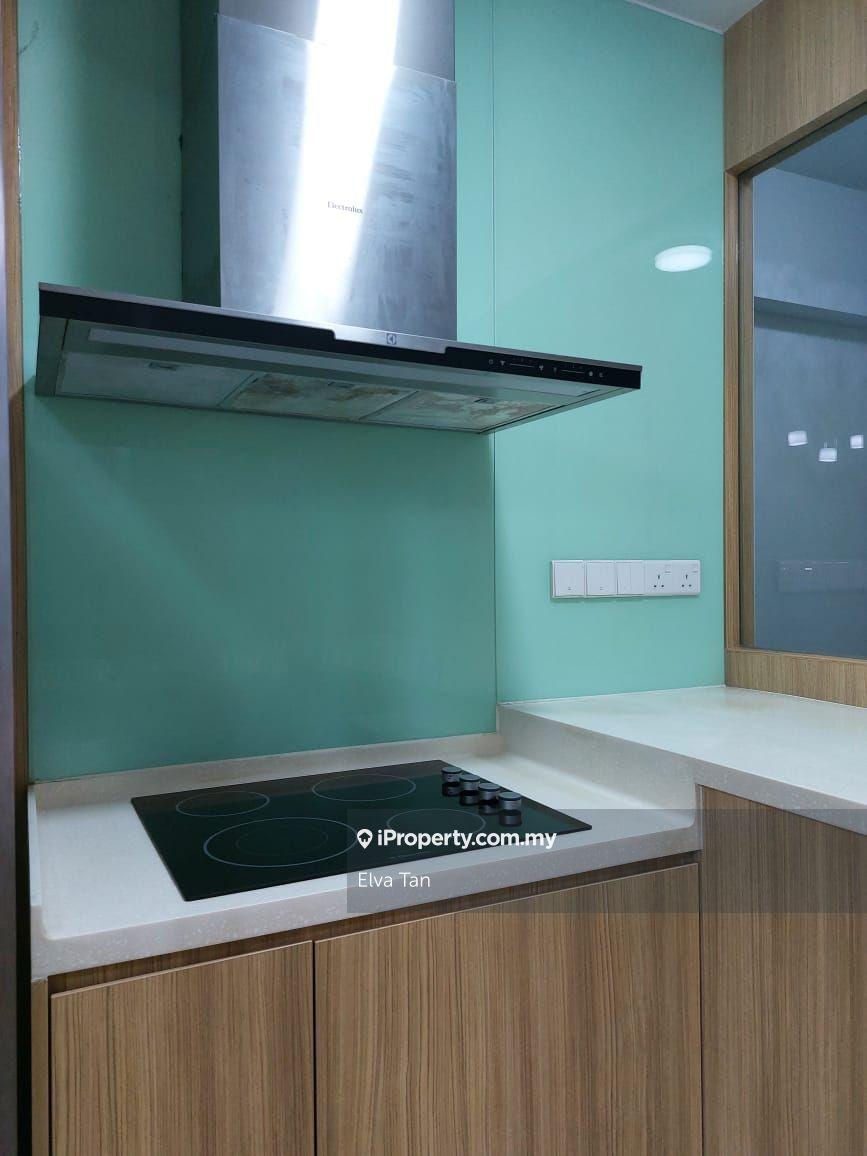Residensi Servis untuk Disewa di The Leafz @ Dedaun oleh Elva Tan - iProperty.com.my