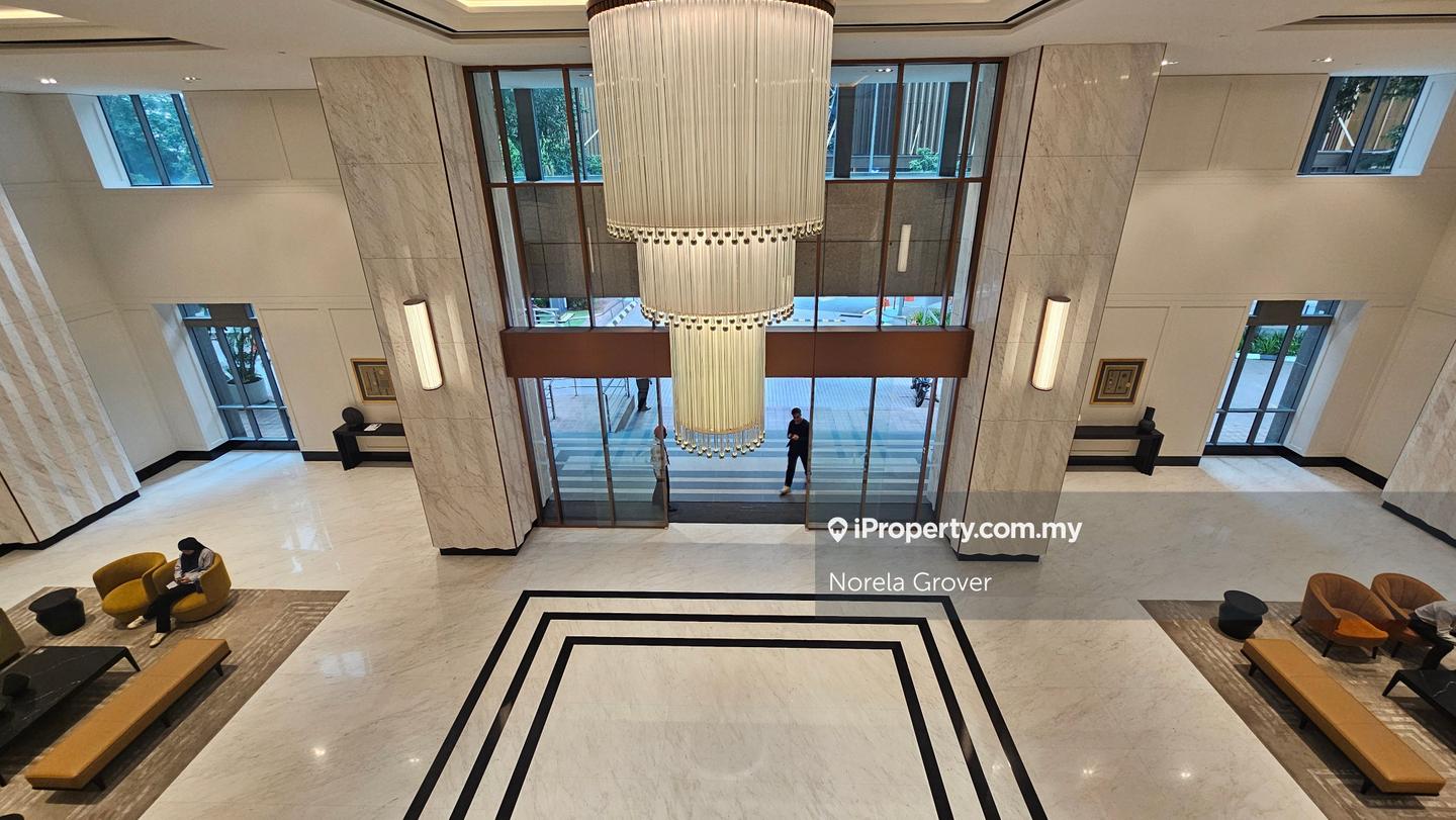 Office for Rent in Bukit Damansara, Damansara Heights by Norela Grover - iProperty.com.my