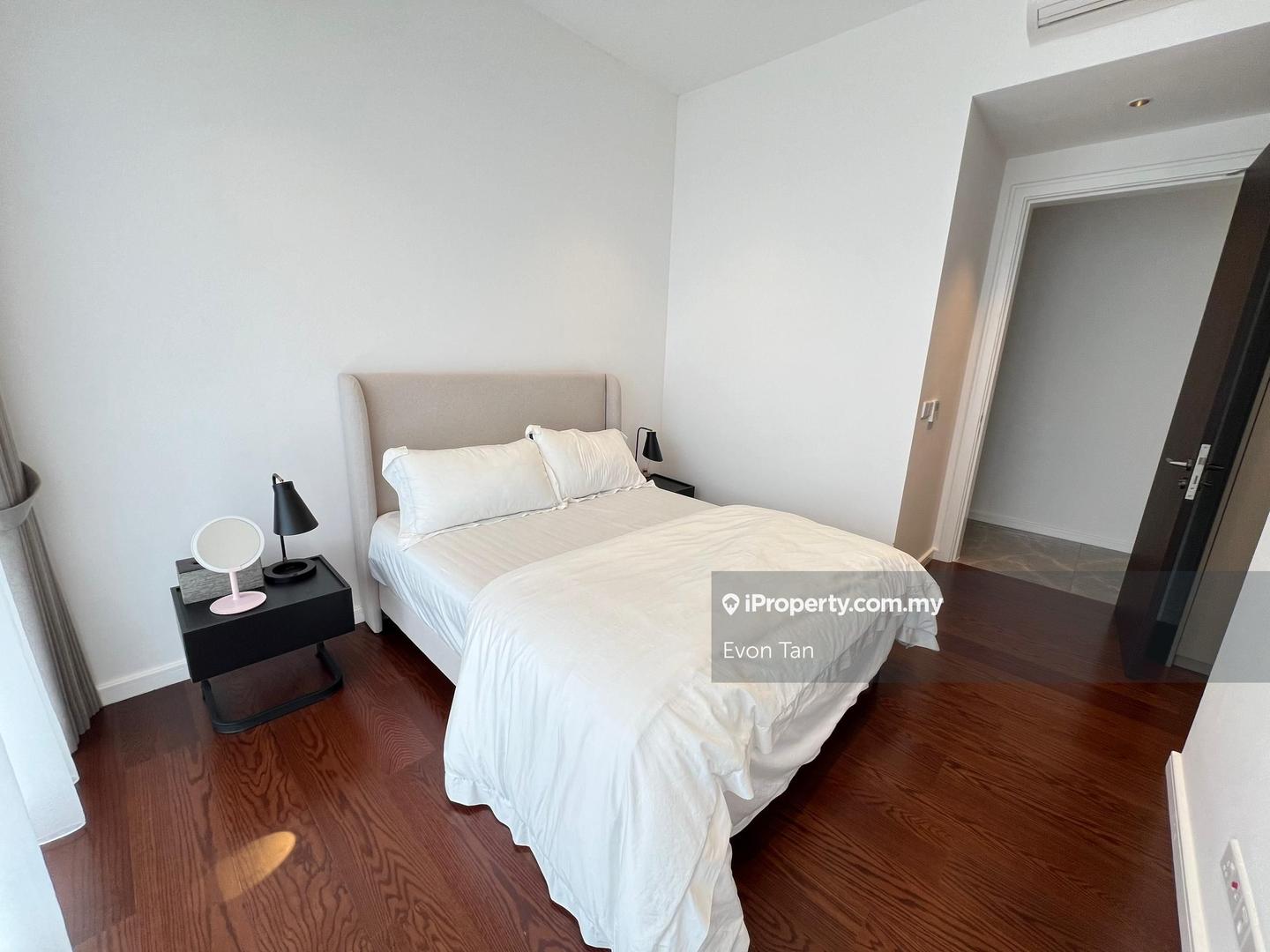 Residensi Servis untuk Disewa di Park Regent @Desa Park City oleh Evon Tan - iProperty.com.my