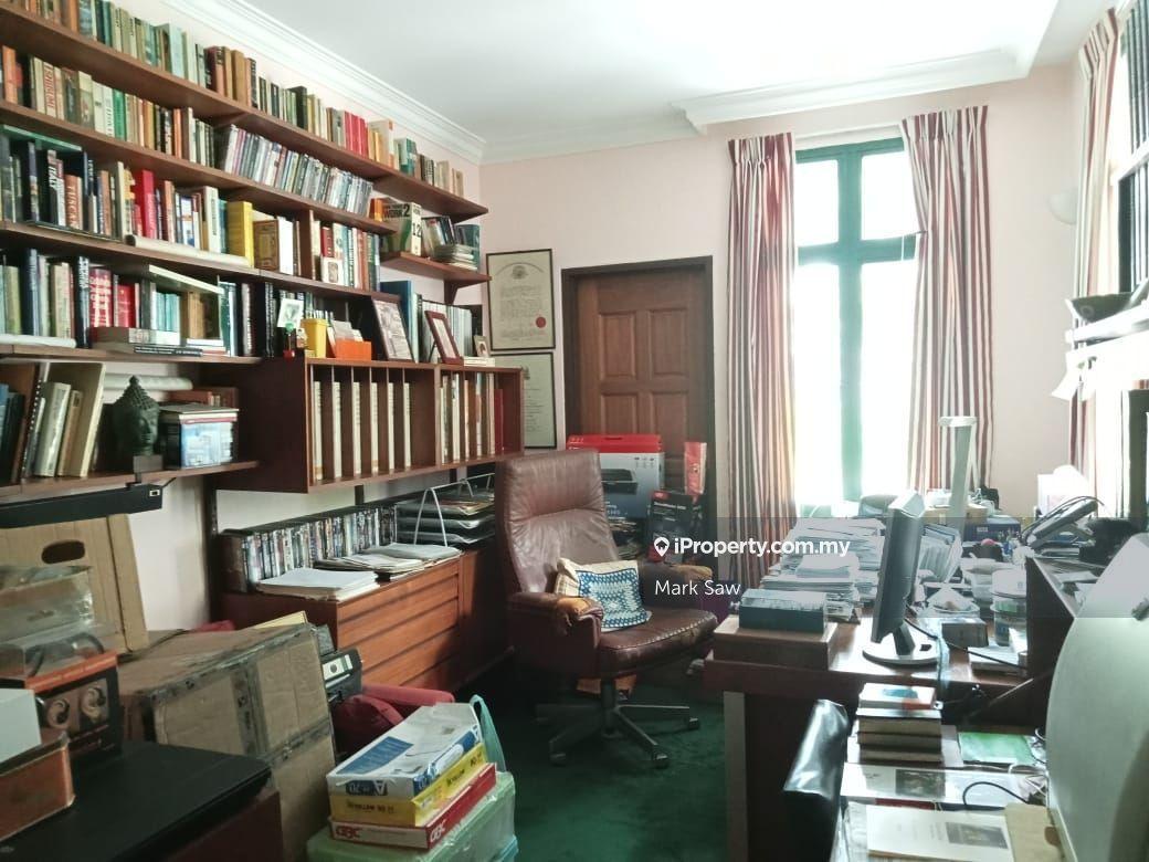 Kondominium untuk Dijual di Pangsapuri Mahligai Baiduri oleh Mark Saw - iProperty.com.my