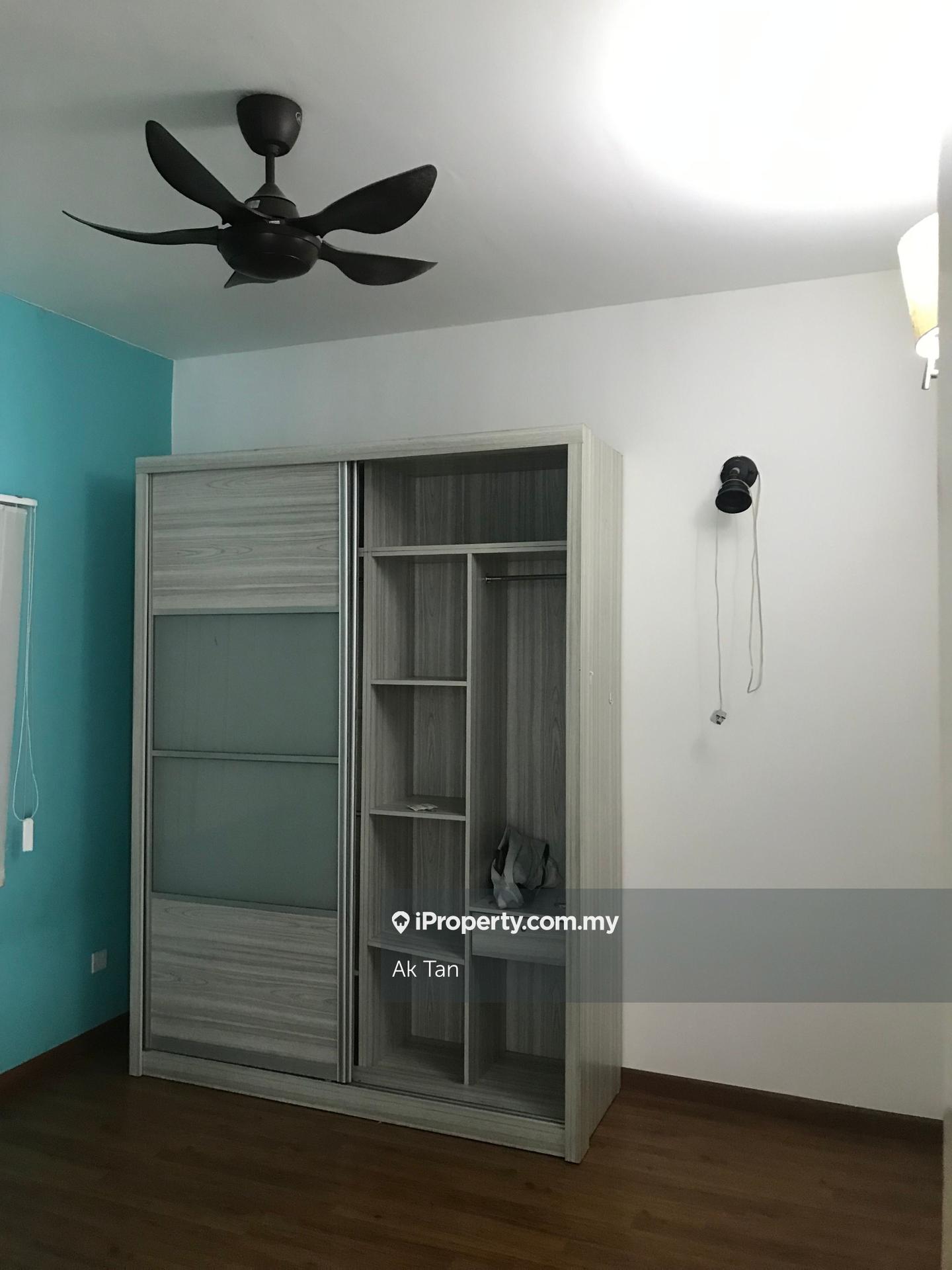 Kondominium untuk Dijual di Cheras Heights oleh Daren Tan - iProperty.com.my