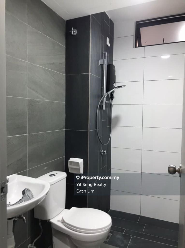 Residensi Servis untuk Dijual di Traders Garden @ Cheras Selatan oleh Evon Lim - iProperty.com.my