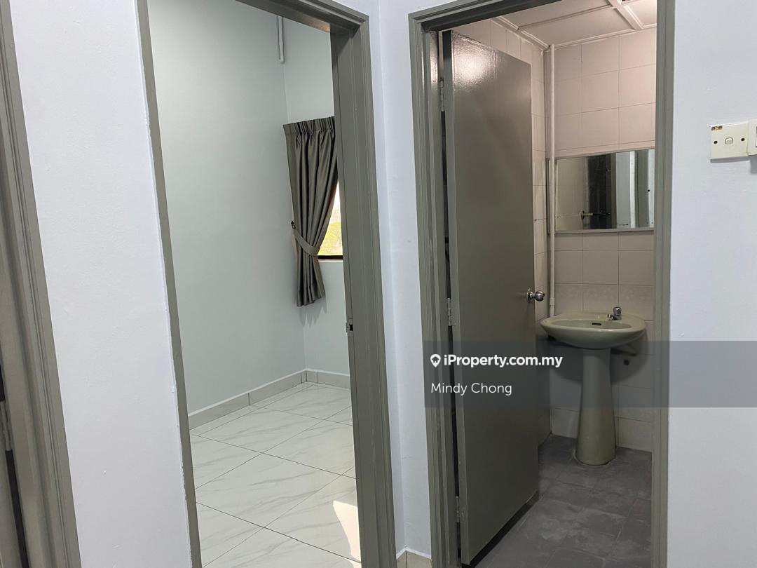 Condominium for Rent in Desa Villa Condominium by Mindy Chong - iProperty.com.my