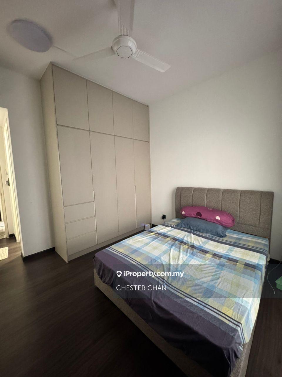 Service Residence for Rent in Duta Park Residences by CHESTER CHAN - iProperty.com.my