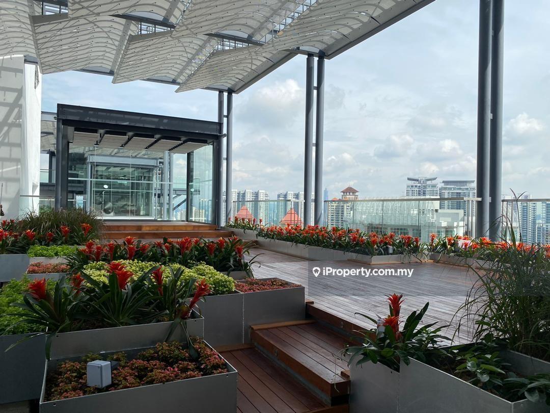 Condominium for Sale in Twy Duplex Condos by Kaellie Khee - iProperty.com.my